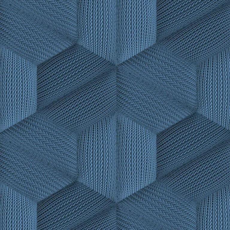 Forbo Flotex By Mac Stopa 360015f Ink Pleated Commercial Flooring