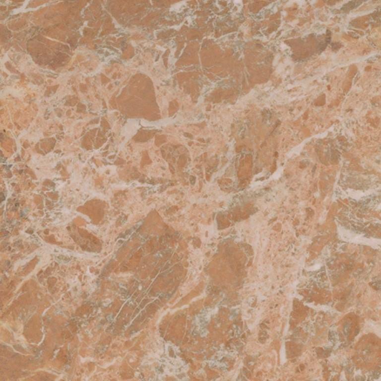 Forbo Allura Dryback Material 2.2mm 63688dr5 Peach Marble Luxury Vinyl Flooring