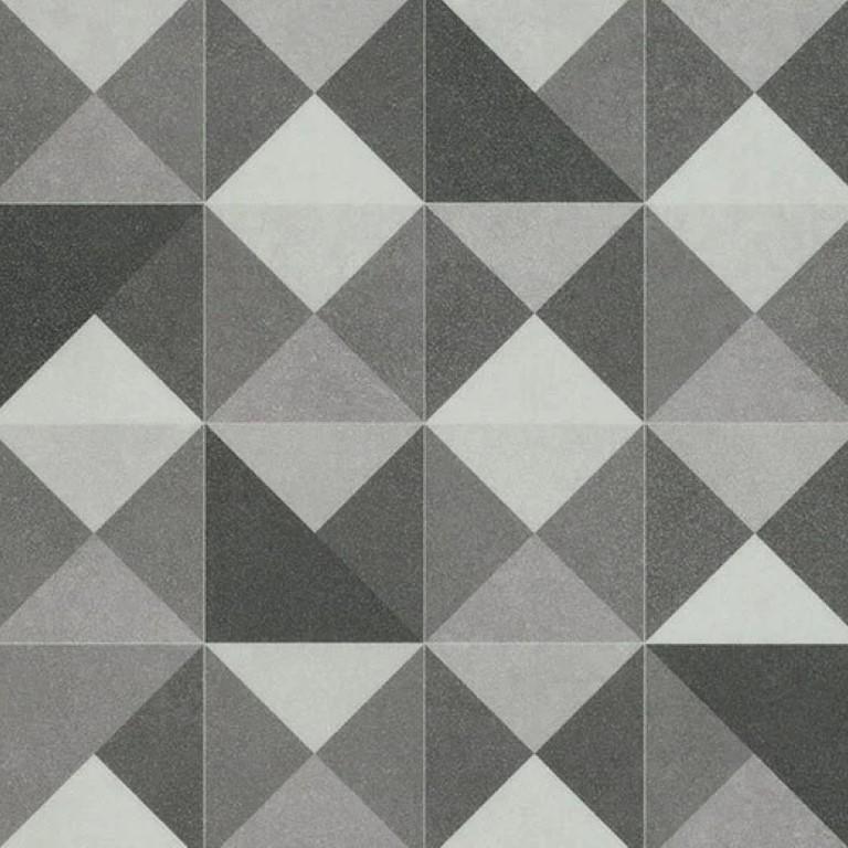 Forbo Surestep Stone 17842 Speckled Concrete Tile Commercial Flooring