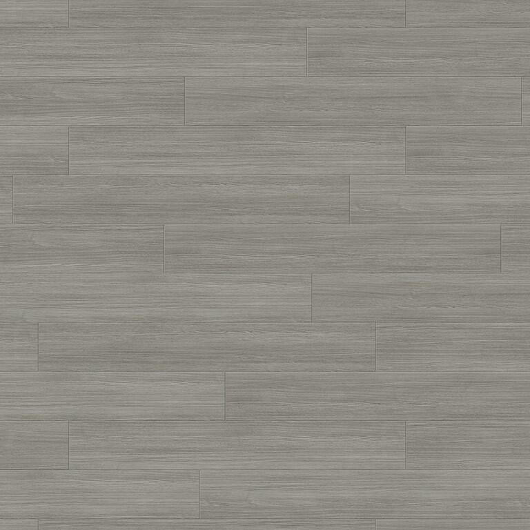 Polyflor Expona Simplay Wood Pur 2509 Light Grey Fineline Luxury Vinyl Flooring