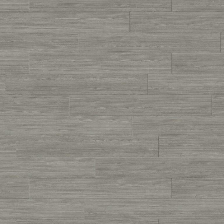 Polyflor Expona Simplay Wood Pur 2509 Light Grey Fineline Luxury Vinyl Flooring
