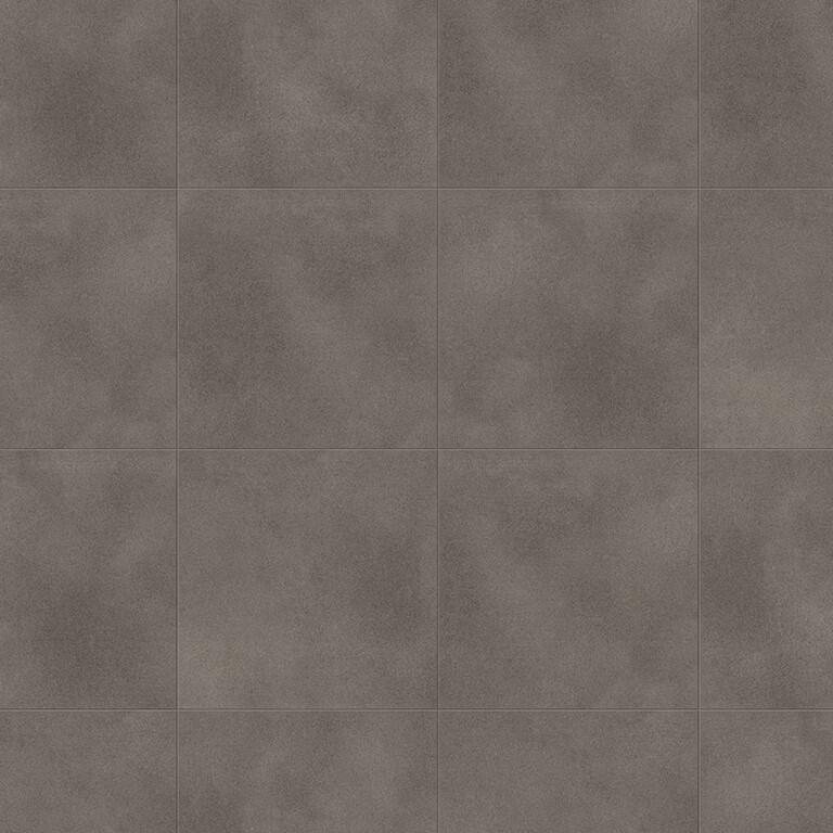 Polyflor Expona Simplay Stone & Abstract Pur 2569 Dark Grey Concrete Luxury Vinyl Flooring