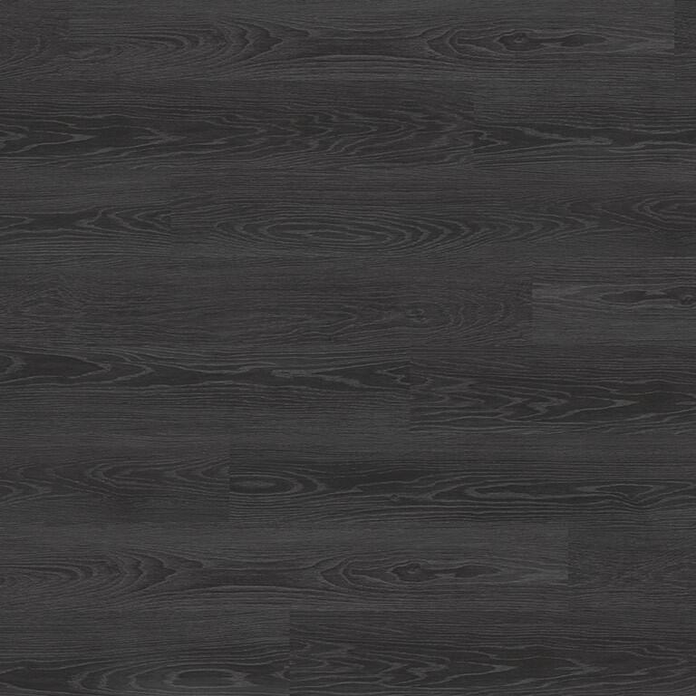 Polyflor Expona Simplay Wood Pur 2573 Black Ash Luxury Vinyl Flooring