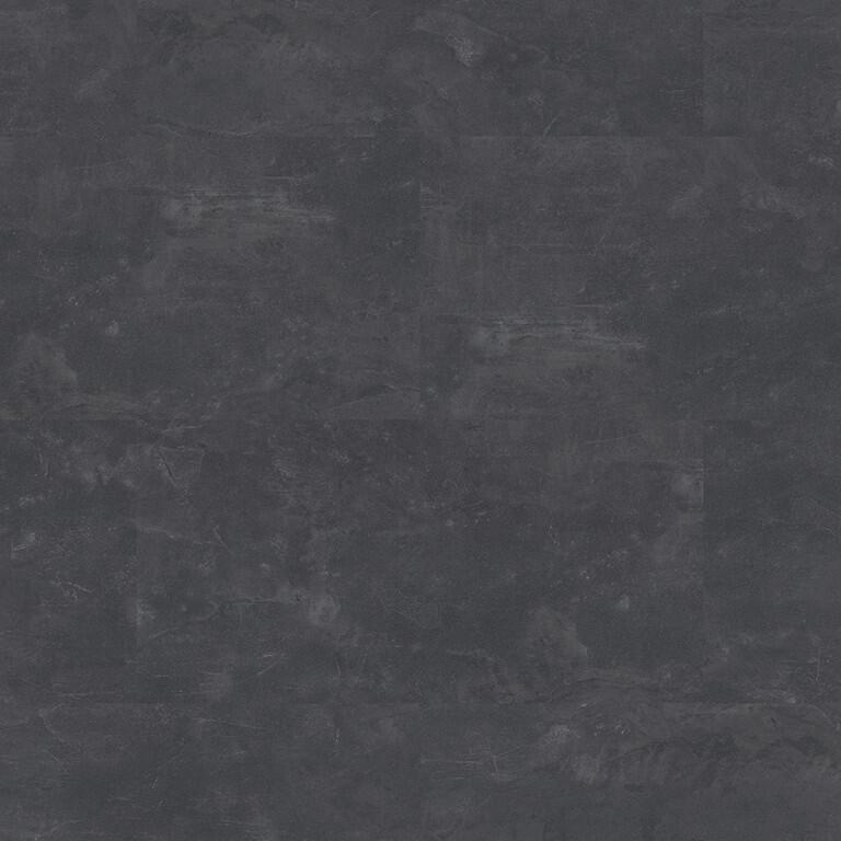 Polyflor Expona Simplay Stone & Abstract Pur 2582 Black Slate Luxury Vinyl Flooring