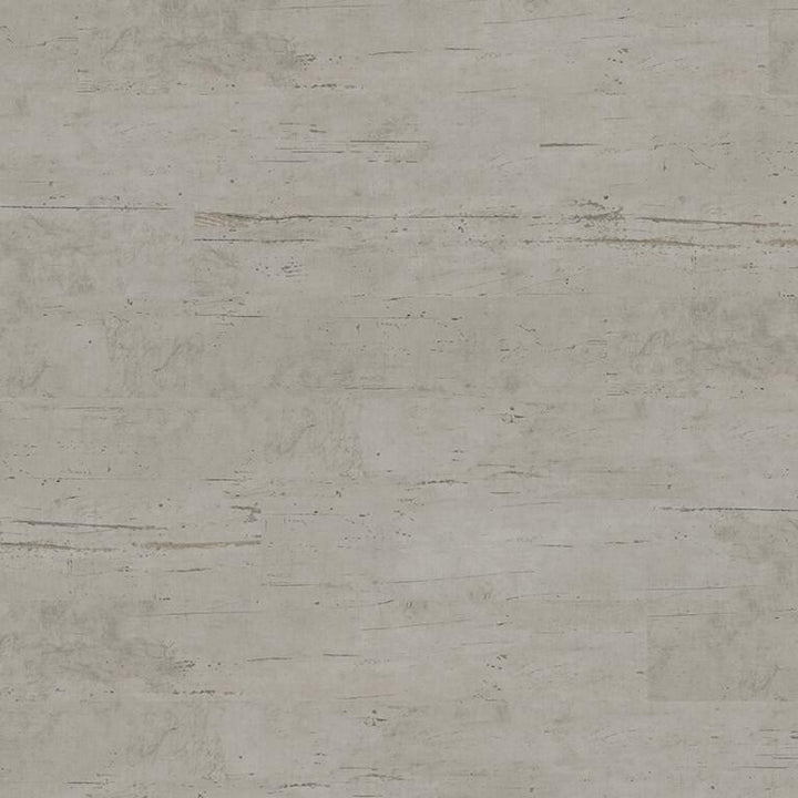 Polyflor Expona Simplay Stone &amp; Abstract Pur 2584 Warm Cracked Concrete Luxury Vinyl Flooring