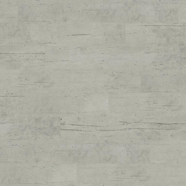 Polyflor Expona Simplay Stone & Abstract Pur 2585 Cold Cracked Concrete Luxury Vinyl Flooring