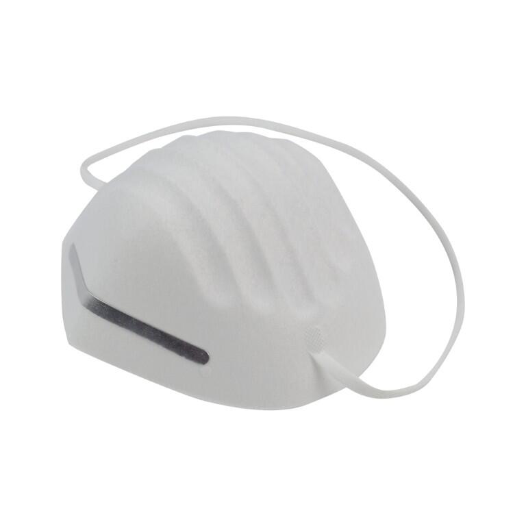 Roberts Tools Vitrex Cup Mask Respirators