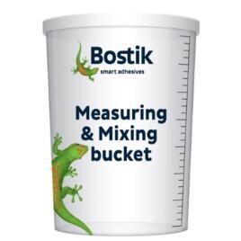 Bostik Empty Mixing Bucket
