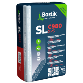 Bostik Sl C980 Xps