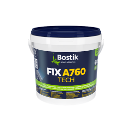 Bostik Fix A760 Tech