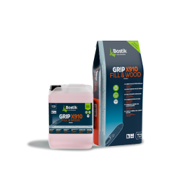 Bostik Grip X910 Wood
