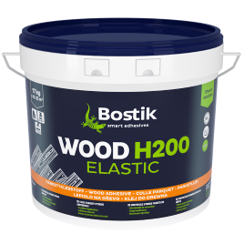 Bostik Wood H200 Elastic