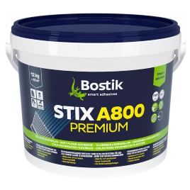 Bostik Stix A800 Premium