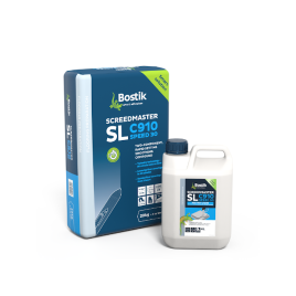 Bostik Screedmaster Sl C910 Speed 30 Powder
