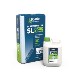 Bostik Screedmaster Sl C500 Ultimate Liquid