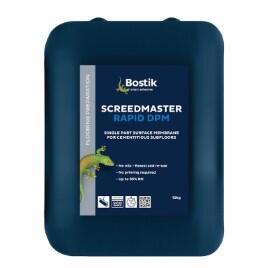 Bostik Screedmaster Rapid Dpm