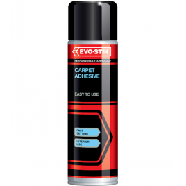 Bostik Evo Stik Carpet Adhesive