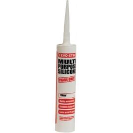 Bostik Mp Silicone Sealant Clear