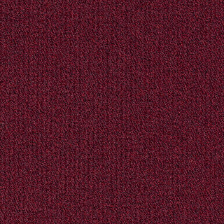 Joseph Hamilton & Seaton Colour Foundation 310 Cranberry Carpet Tiles