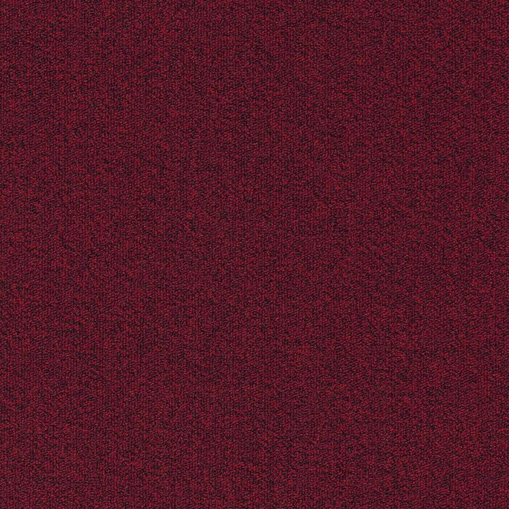 Joseph Hamilton &amp; Seaton Colour Foundation 310 Cranberry Carpet Tiles