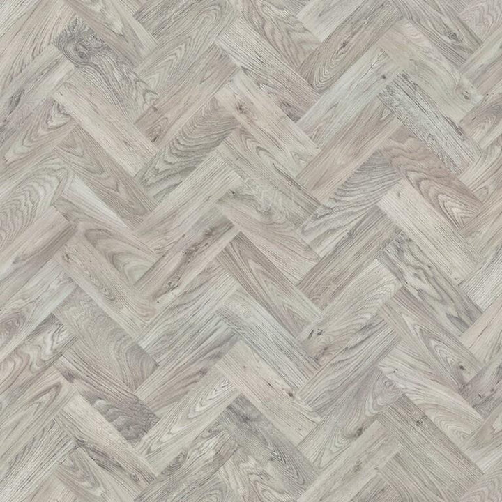 Polyflor Forest Fx Pur 3106 Parish Oak Parquet Commercial Flooring