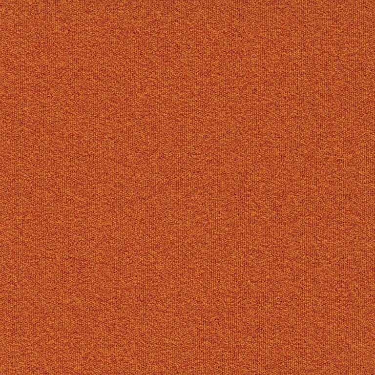 Joseph Hamilton & Seaton Colour Foundation 322 Orange Carpet Tiles