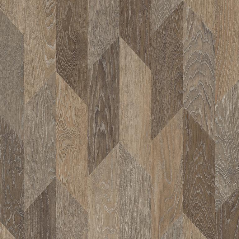 Polyflor Architex Pur 3409 Tan Bowman Oak Vinyl Flooring