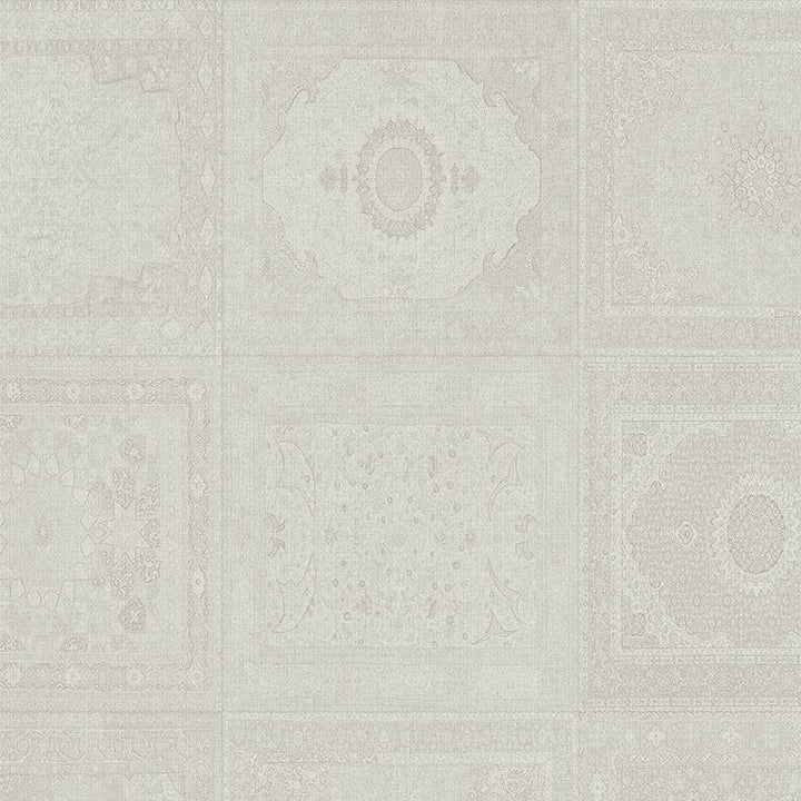 Polyflor Architex Pur 3412 Fresh Persian Loom Vinyl Flooring