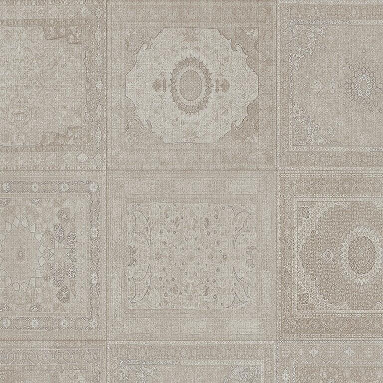 Polyflor Architex Pur 3413 Rich Persian Loom Vinyl Flooring