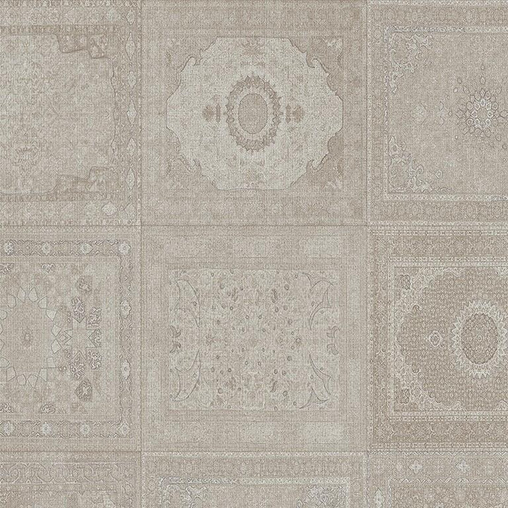 Polyflor Architex Pur 3413 Rich Persian Loom Vinyl Flooring