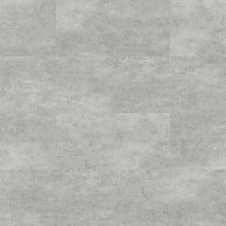 Polyflor Camaro Rigid Core Pur 4166 Grey Flagstone Luxury Vinyl Flooring
