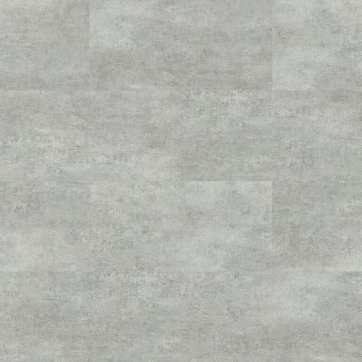 Polyflor Camaro Rigid Core Pur 4166 Grey Flagstone Luxury Vinyl Flooring