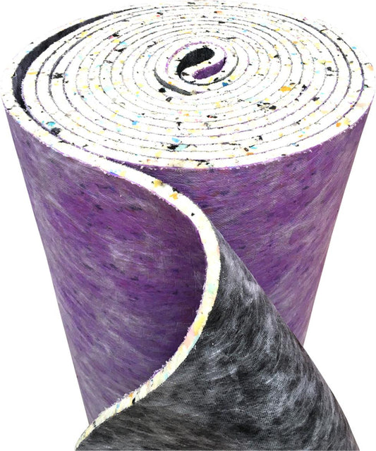12mm PU Carpet Underlay