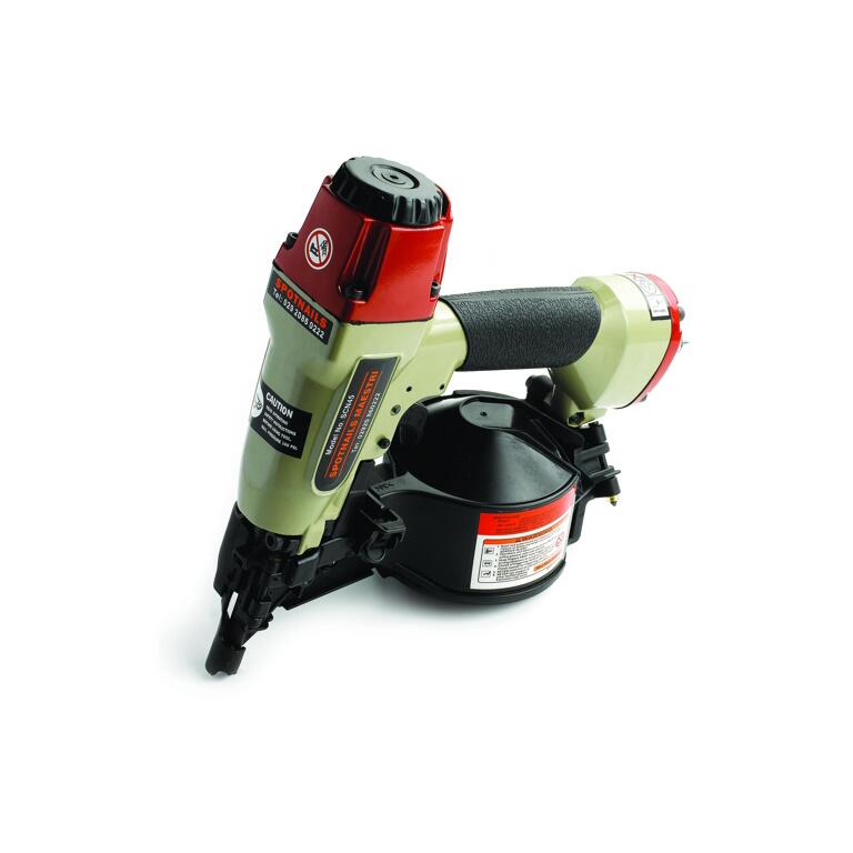 Sweeney Todd Blades Sfn19 Pneumatic Nailer Only
