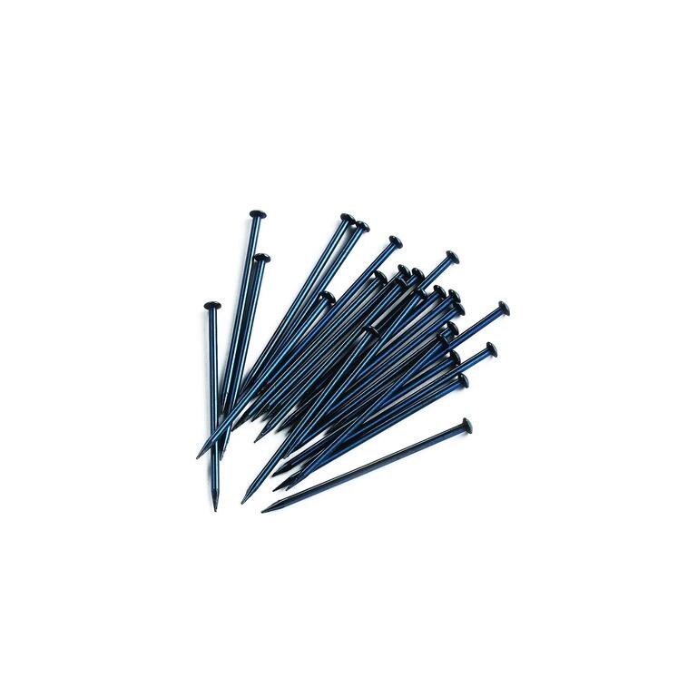 Sweeney Todd Blades Pajarito 401e Scriber Pins 25 Per Pack