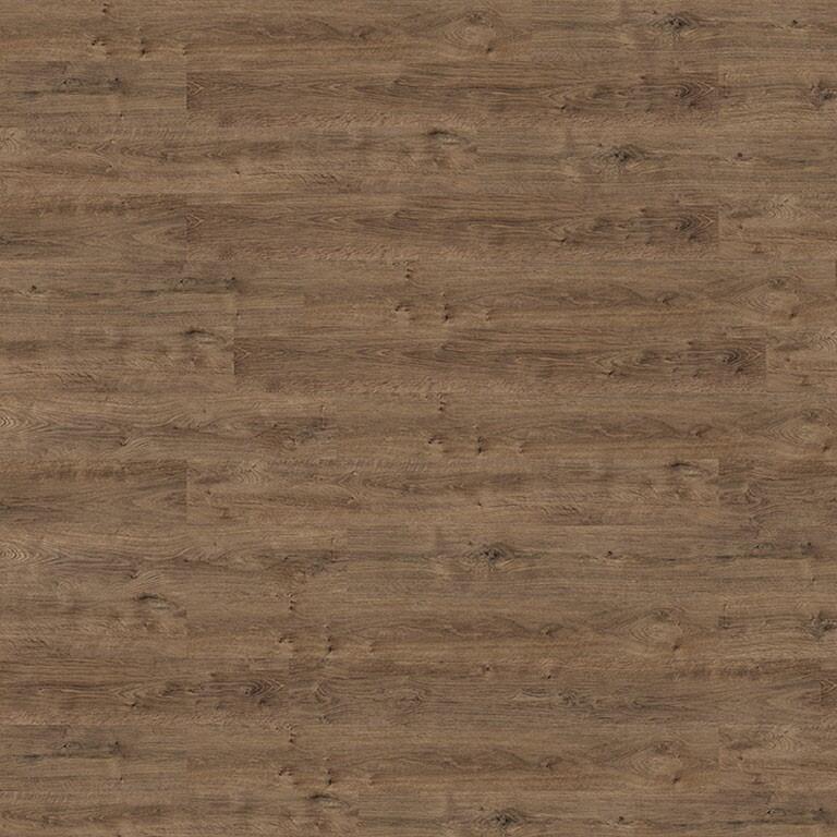 Polyflor Expona Commercial Wood Pur 4088 Dark Classic Oak Luxury Vinyl Flooring