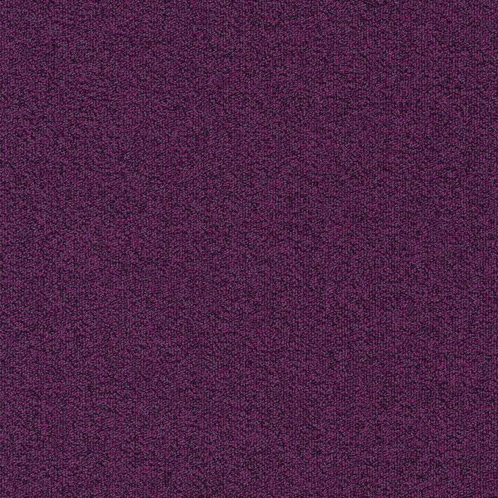 Joseph Hamilton &amp; Seaton Colour Foundation 411 Mulberry Carpet Tiles