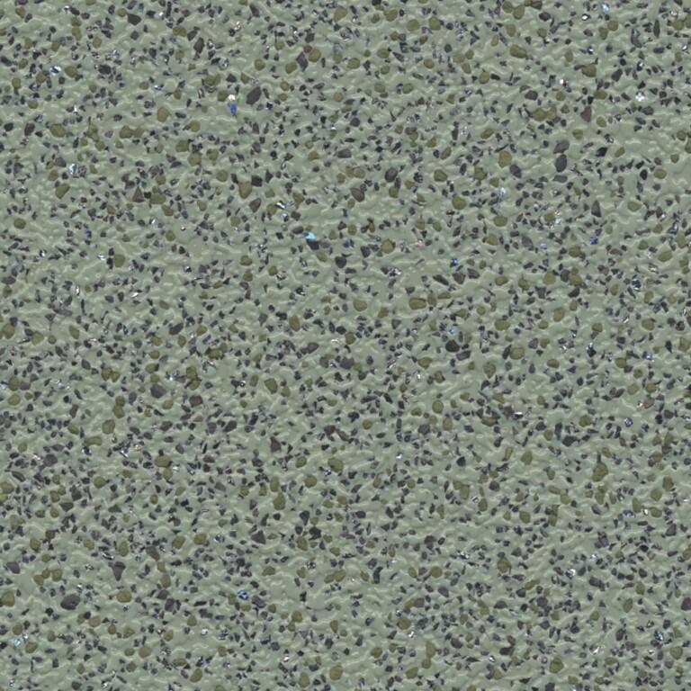 Polyflor Polysafe Apex 4201 Green Quartz Commercial Flooring