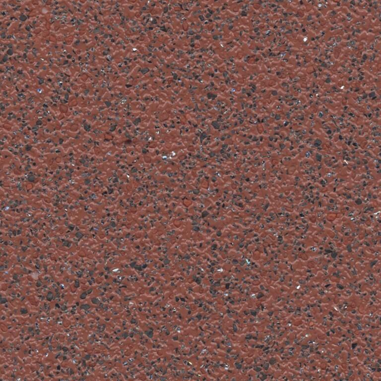 Polyflor Polysafe Apex 4206 Red Ochre Commercial Flooring