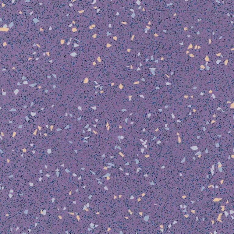Polyflor Polysafe Astral Pur 4230 Space Mauve Commercial Flooring