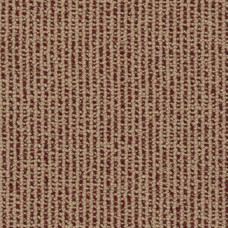 Axminster Carpets Simply Natural Ribgrass Straw/flame Carpet