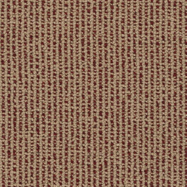 Axminster Carpets Simply Natural Ribgrass Straw/flame Carpet