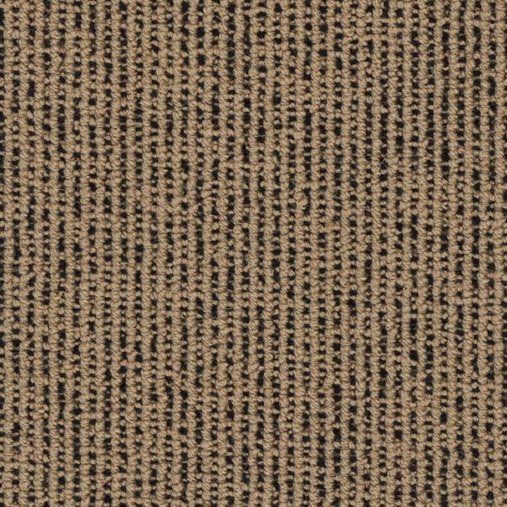 Axminster Carpets Simply Natural Ribgrass Straw/black Carpet