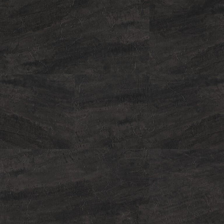 Polyflor Colonia Stone Pur 4535 Welsh Raven Slate Luxury Vinyl Flooring