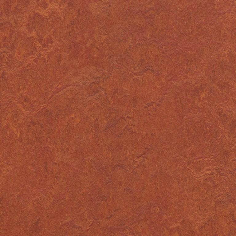 Forbo Marmoleum Authentic 3203 Henna 2.5mm Commercial Flooring