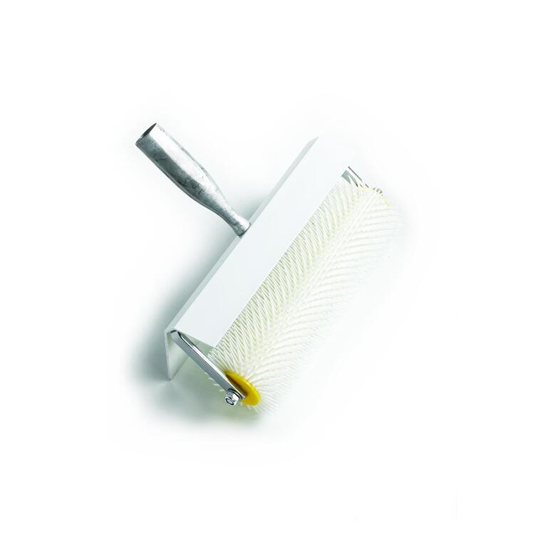 Sweeney Todd Blades Compound Roller 25cm With 22mm Spikes