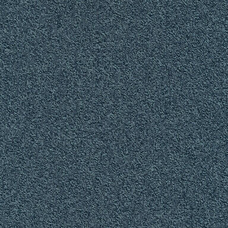 Joseph Hamilton & Seaton Colour Foundation 505 Denim Carpet Tiles