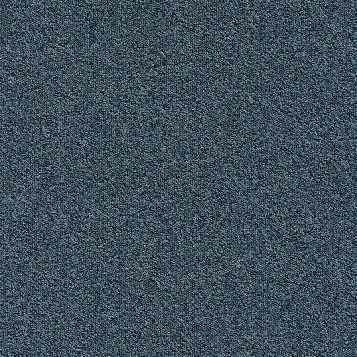 Joseph Hamilton &amp; Seaton Colour Foundation 505 Denim Carpet Tiles