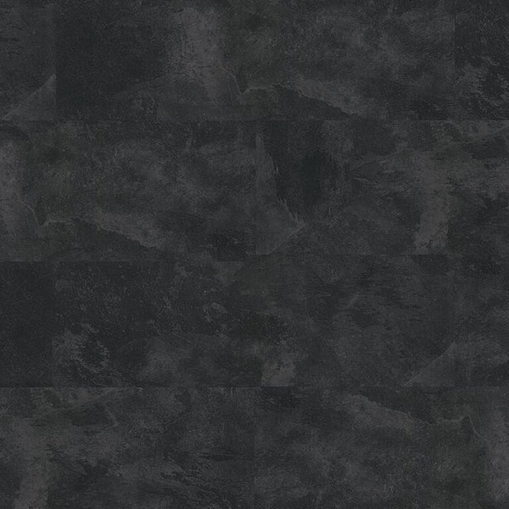 Polyflor Expona Commercial Stone Pur 5056 India Ink Slate Luxury Vinyl Flooring