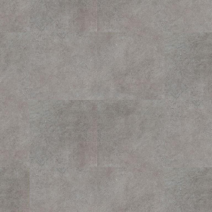 Polyflor Expona Commercial Stone Pur 5068 Cool Grey Concrete Luxury Vinyl Flooring
